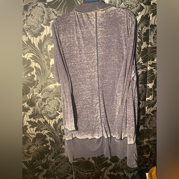 Marc New York draped cardigan - Picture 6 of 6